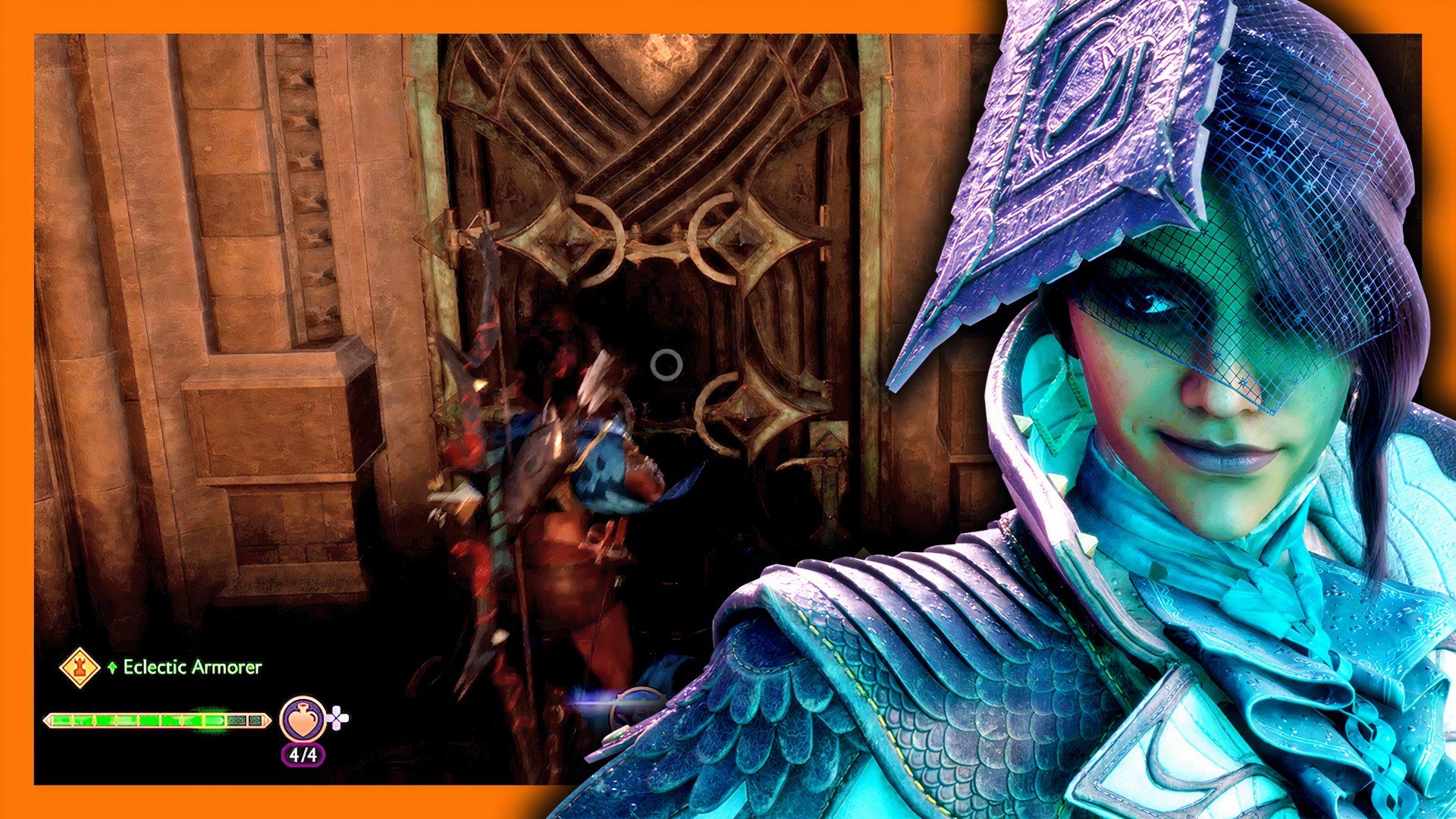 Dragon Age: The Veilguard: un recorrido por el tesoro oculto