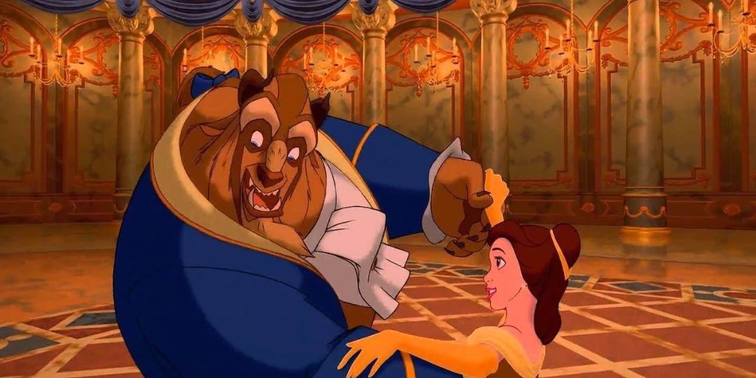 Видеокассеты Disney со смешными ценниками