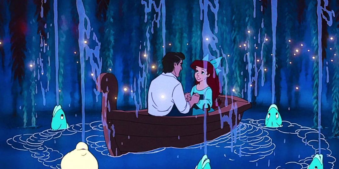 Видеокассеты Disney со смешными ценниками