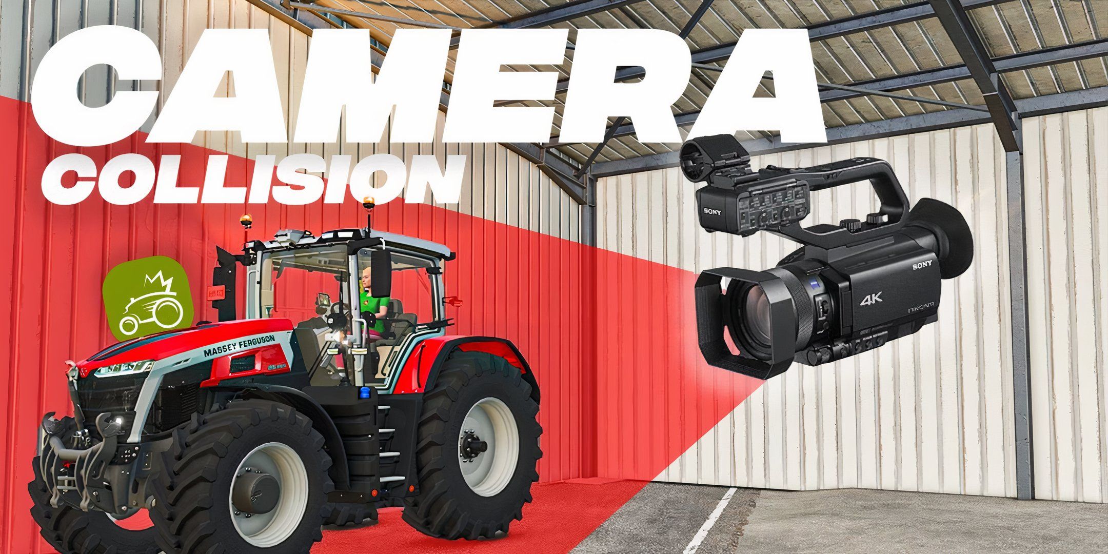 Лучшие моды для Farming Simulator 25