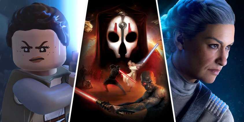 Best Western RPGs Ever Made