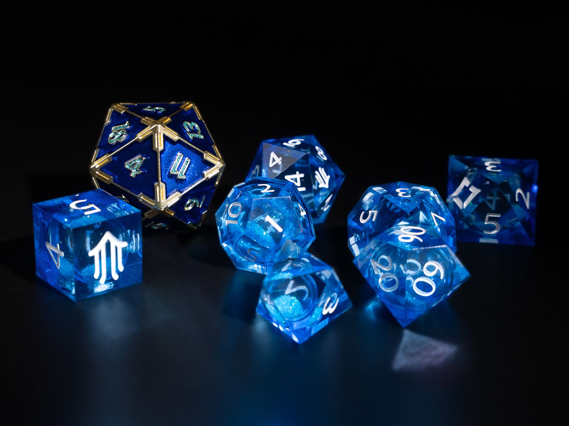 Arcane Collector's Edition Dice