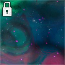 Black Ops 6 Zombies Nebula Icon