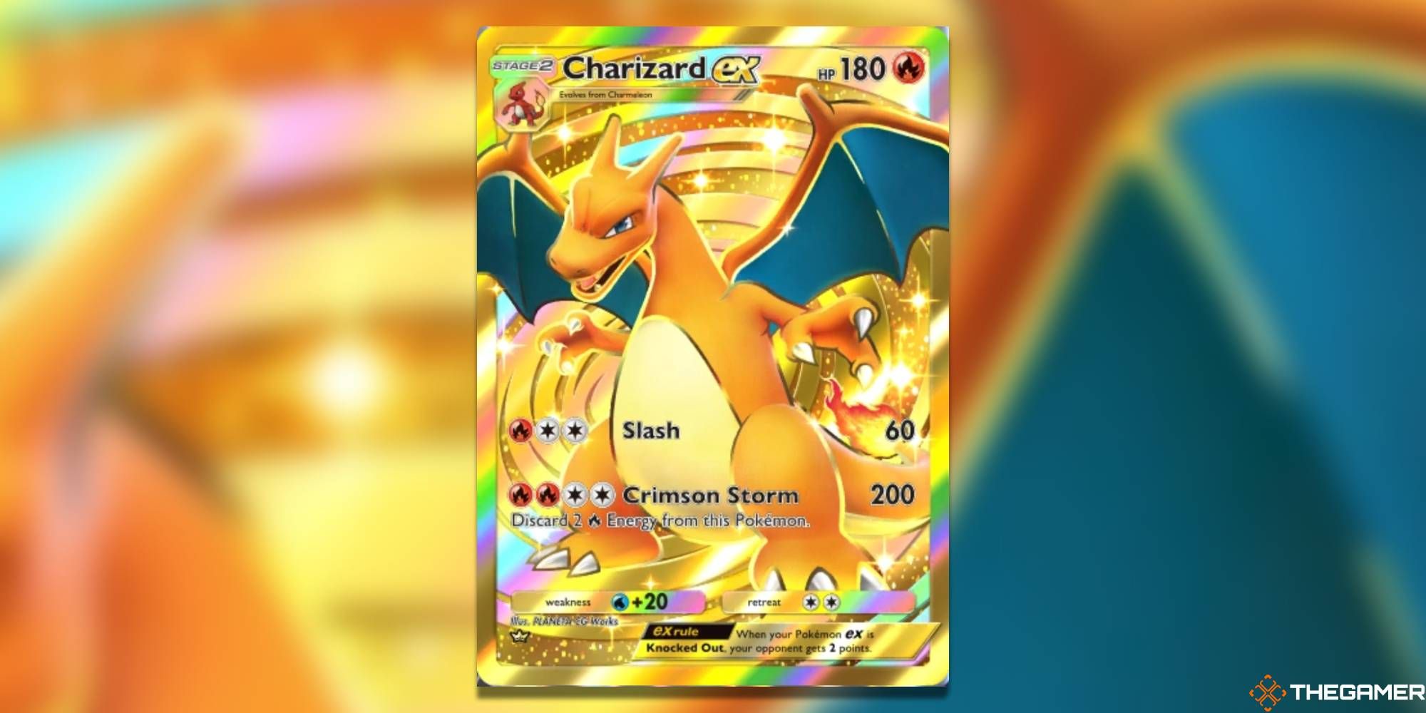 PSA: не измельчайте карман TCG Pokemon слишком сильно