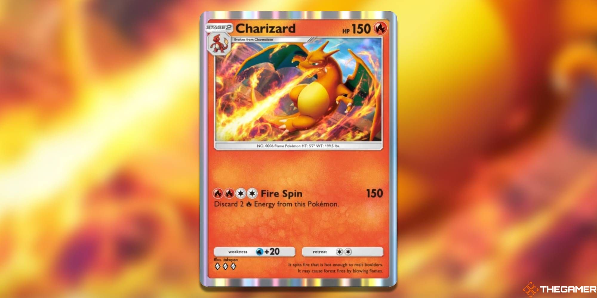 Карты с самой высокой силой атаки в кармане Pokemon TCG