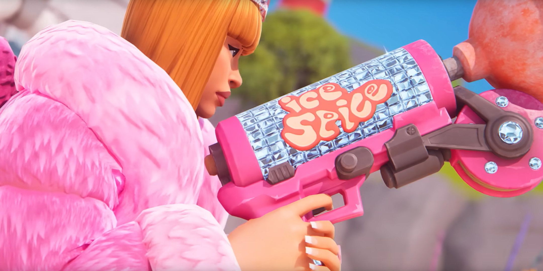 Fortnite Fans Hate Chapter 2: Remix's Snoop And Ice Spice NPCs