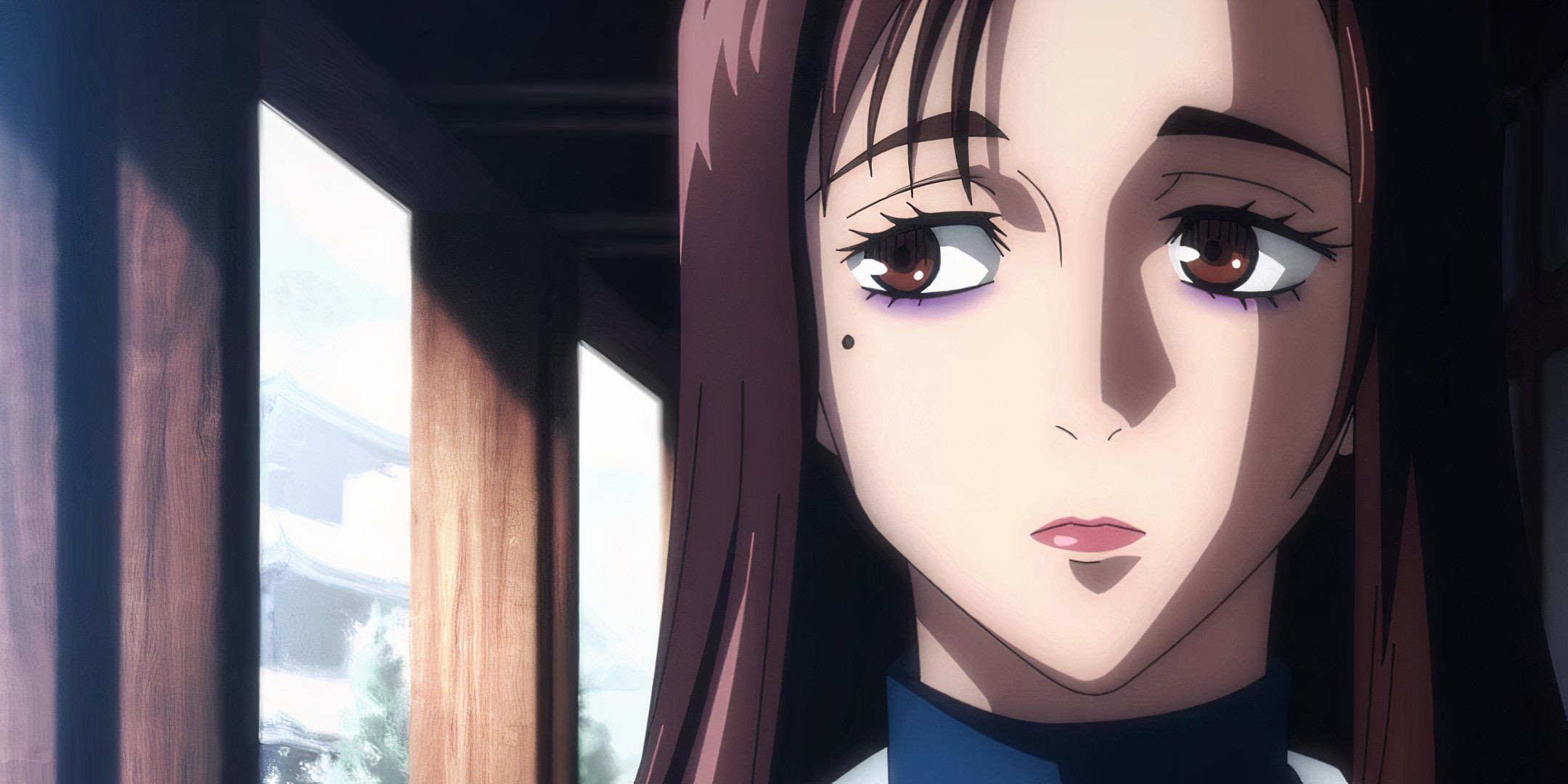 Best Female Characters In Jujutsu Kaisen