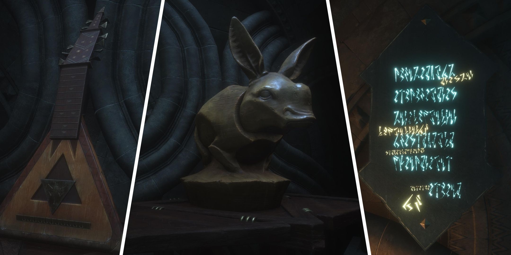 The Best Decoration Options For Your Room In Dragon Age: The Veilguard