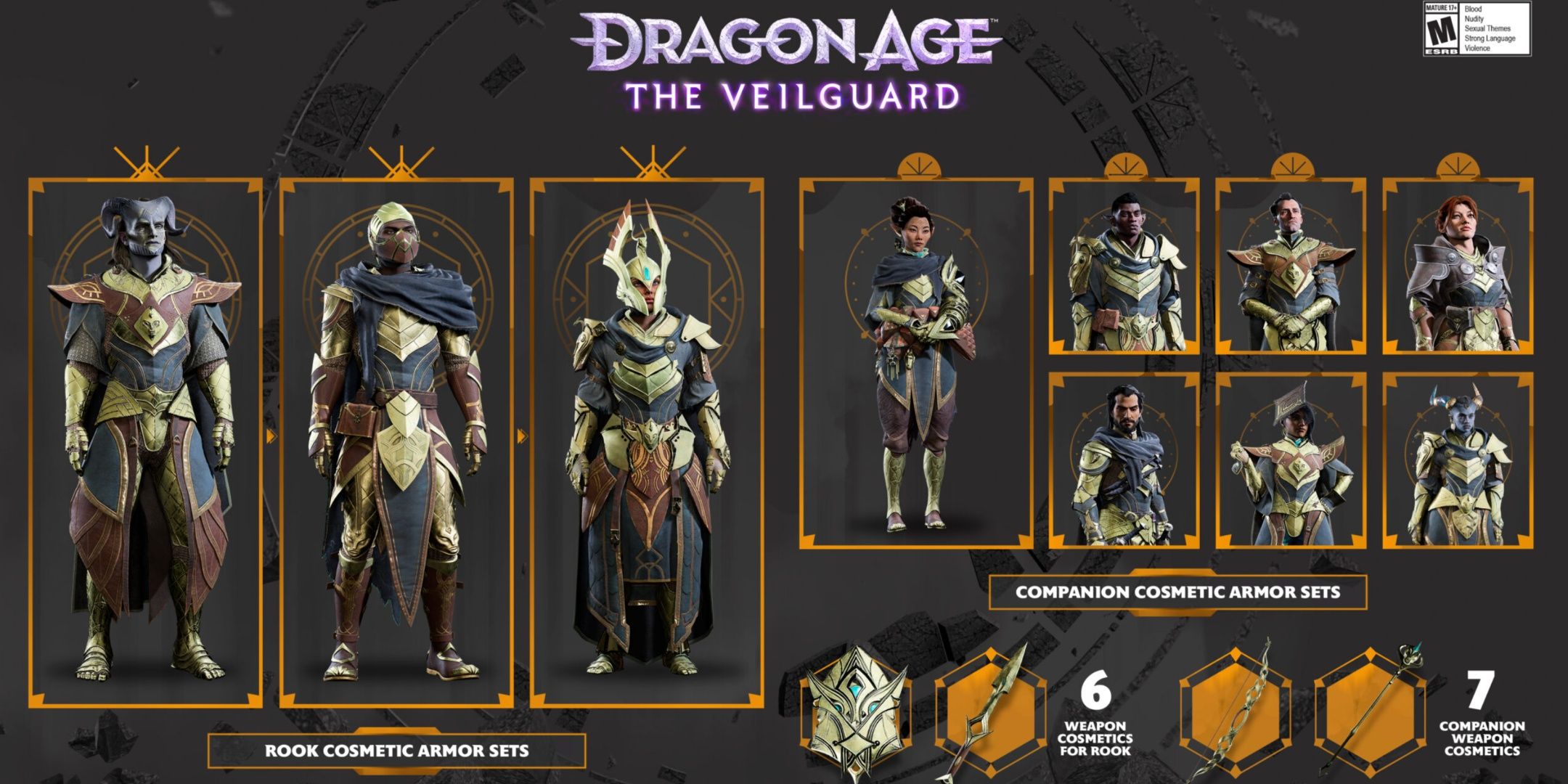 ¿Vale la pena comprar Dragon Age: The Veilguard?