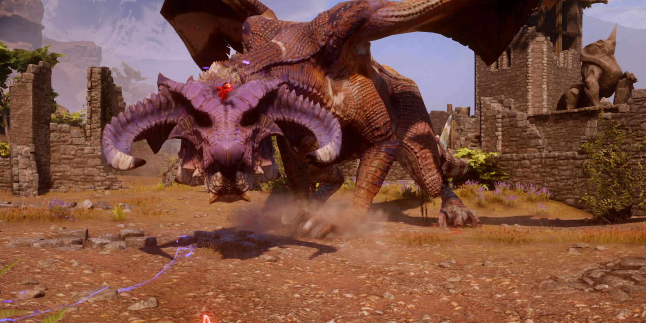 Dragon Age: Inquisition Los jugadores no querían matar dragones