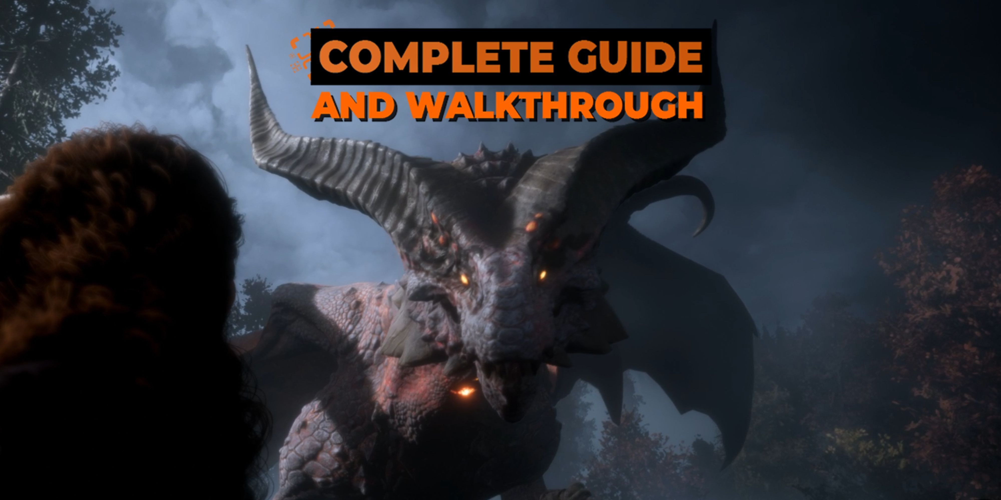 Dragon Age The Veilguard Complete Guide image with Seartooth Vyrantis