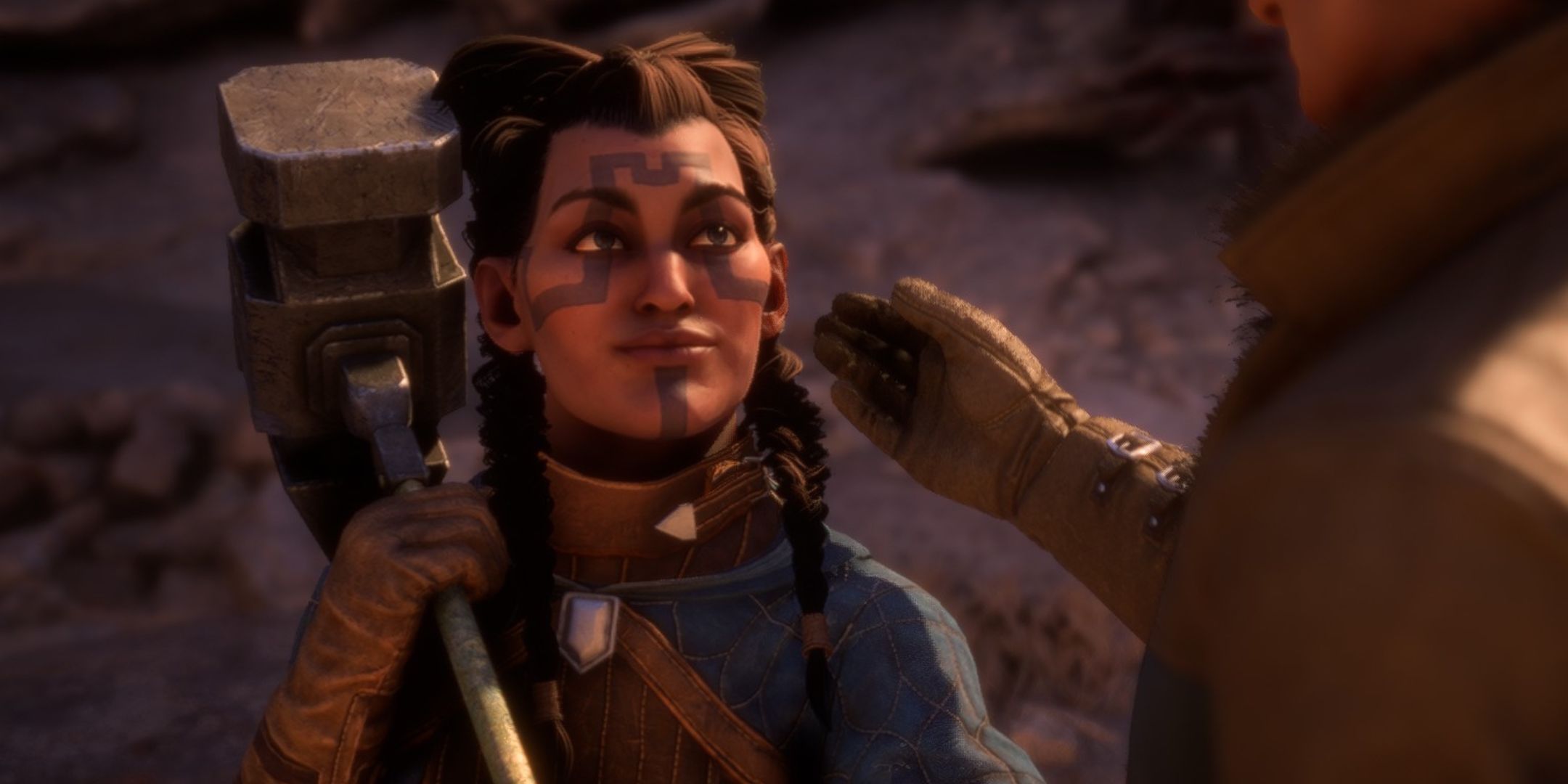 Dragon Age: The Veilguard's First Patch Arrives Later This Week