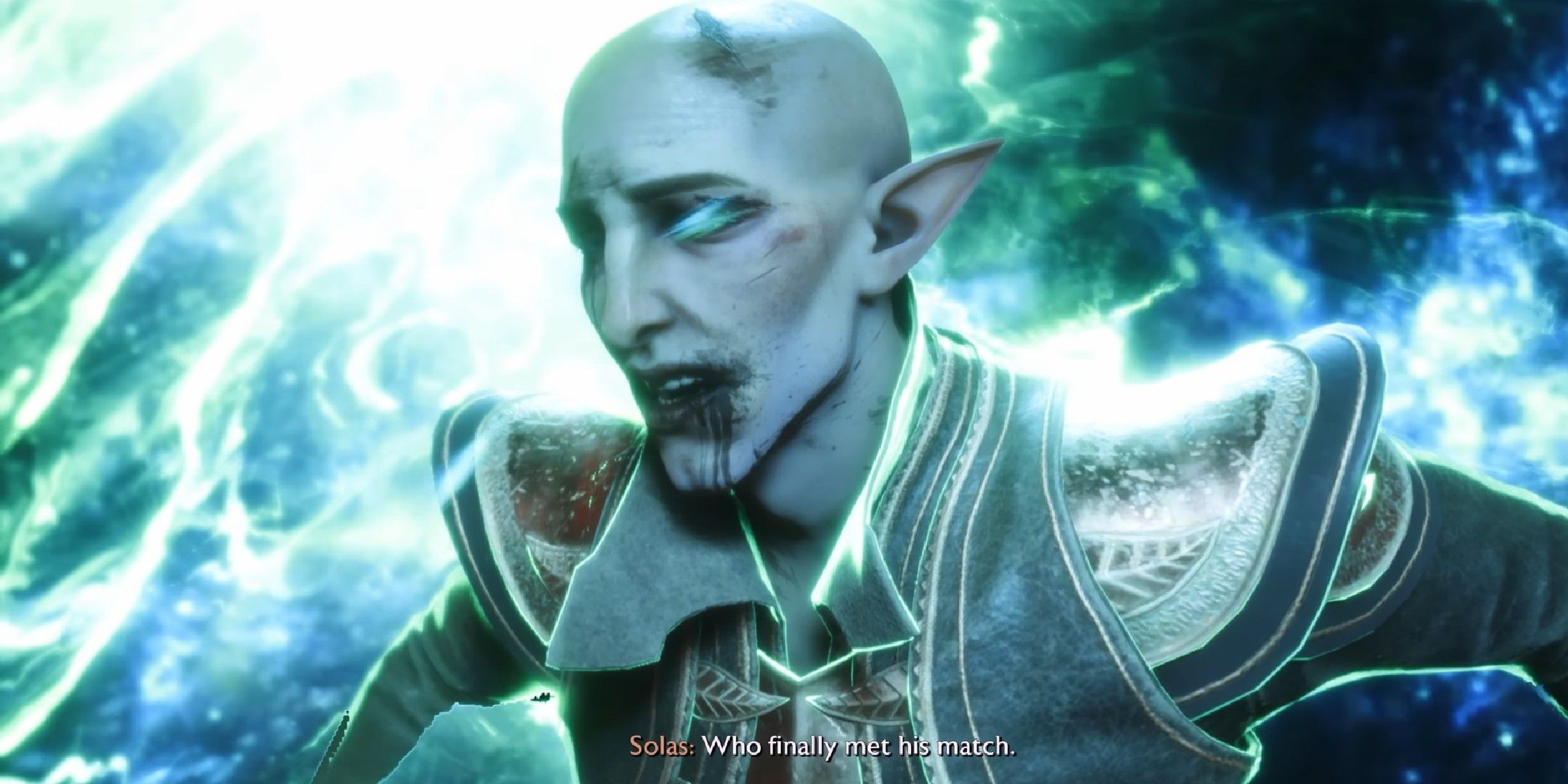 The Best Quotes From Dragon Age: The Veilguard