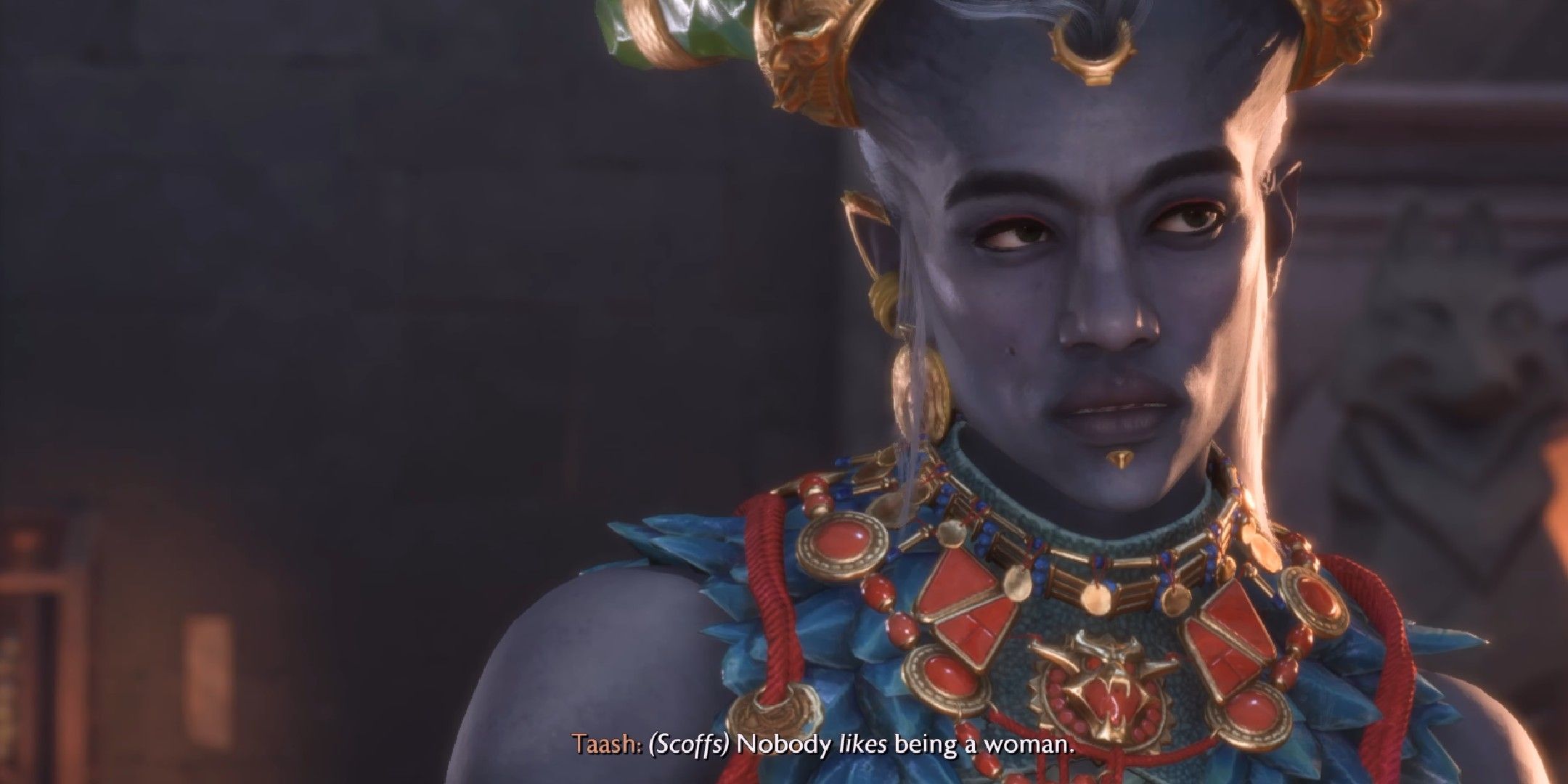 The Best Quotes From Dragon Age: The Veilguard