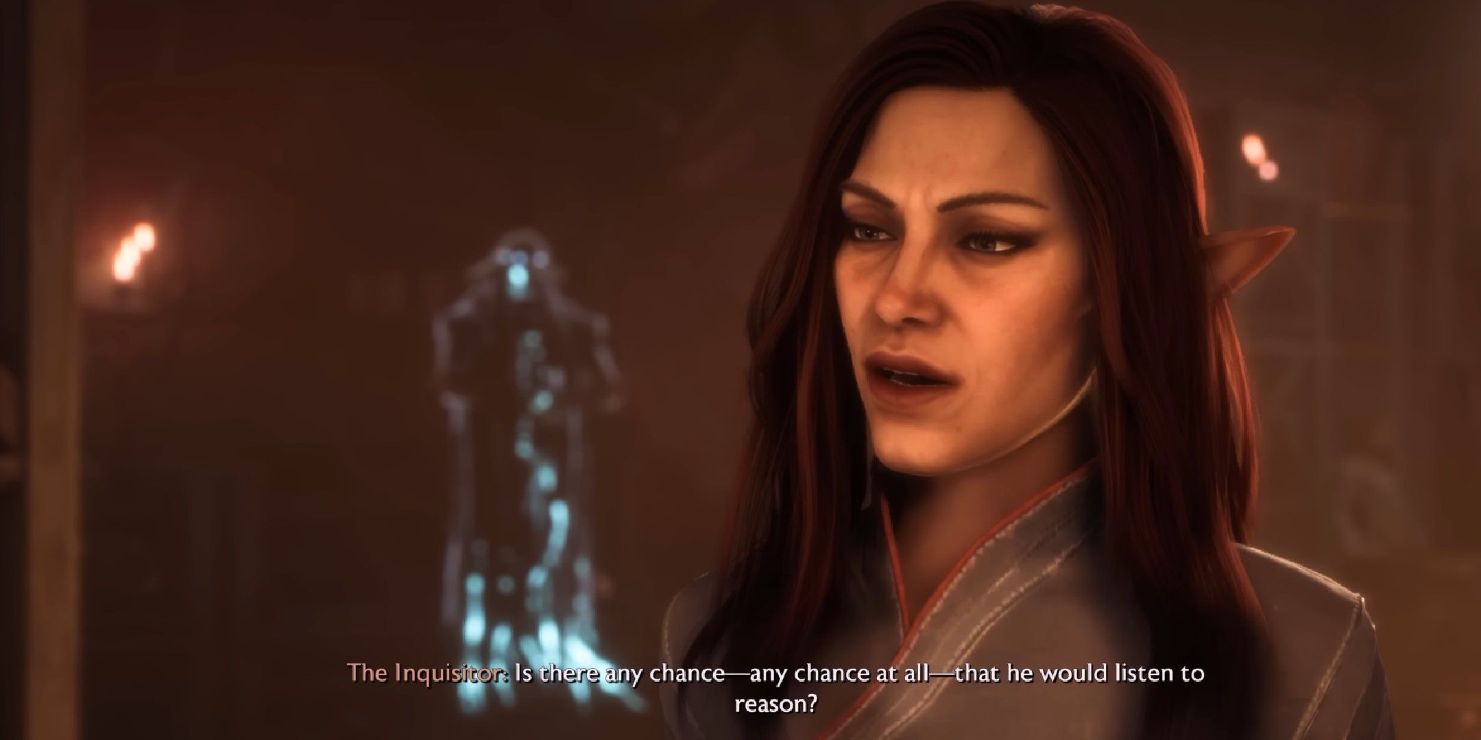 The Best Quotes From Dragon Age: The Veilguard