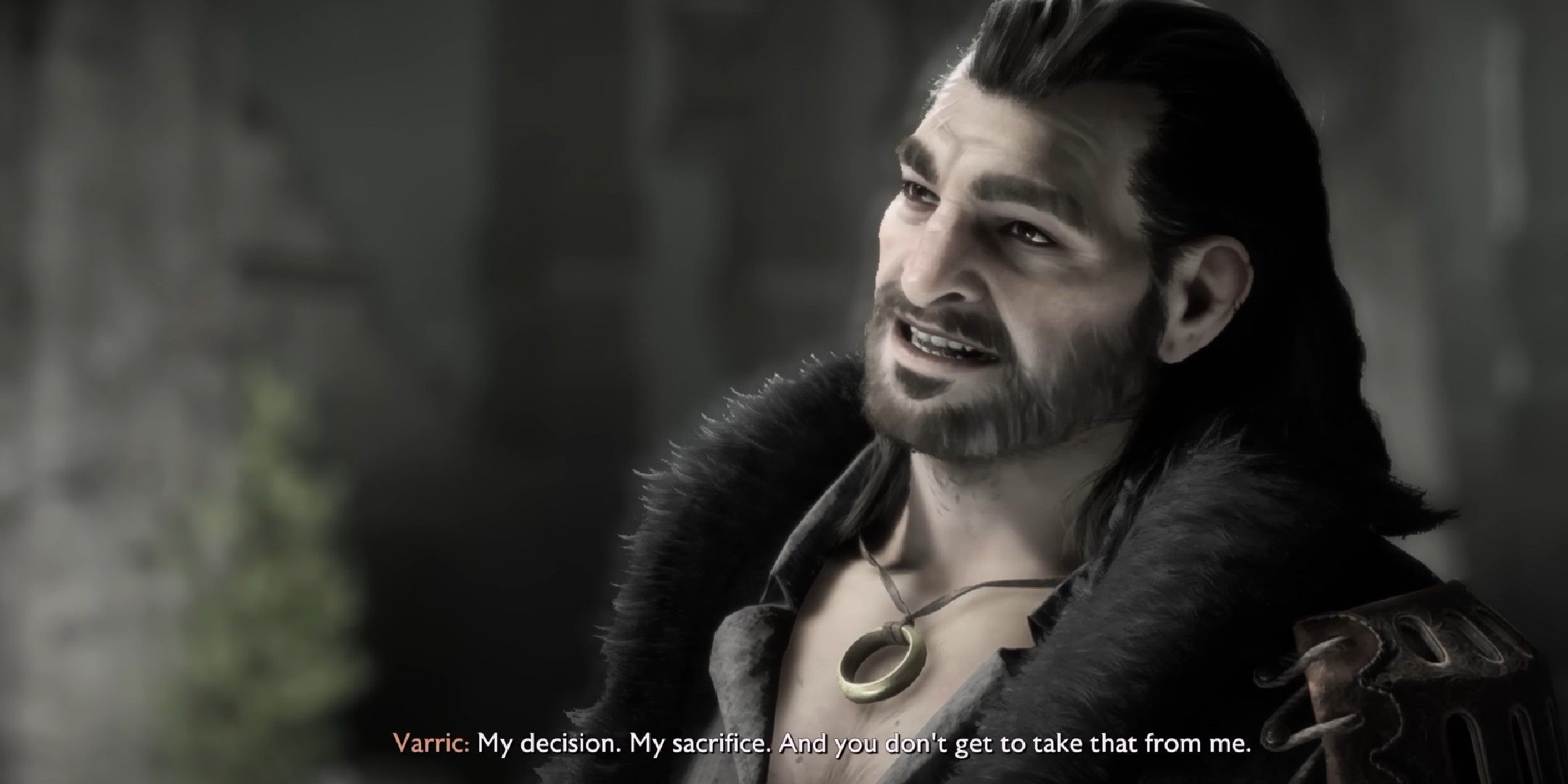 The Best Quotes From Dragon Age: The Veilguard