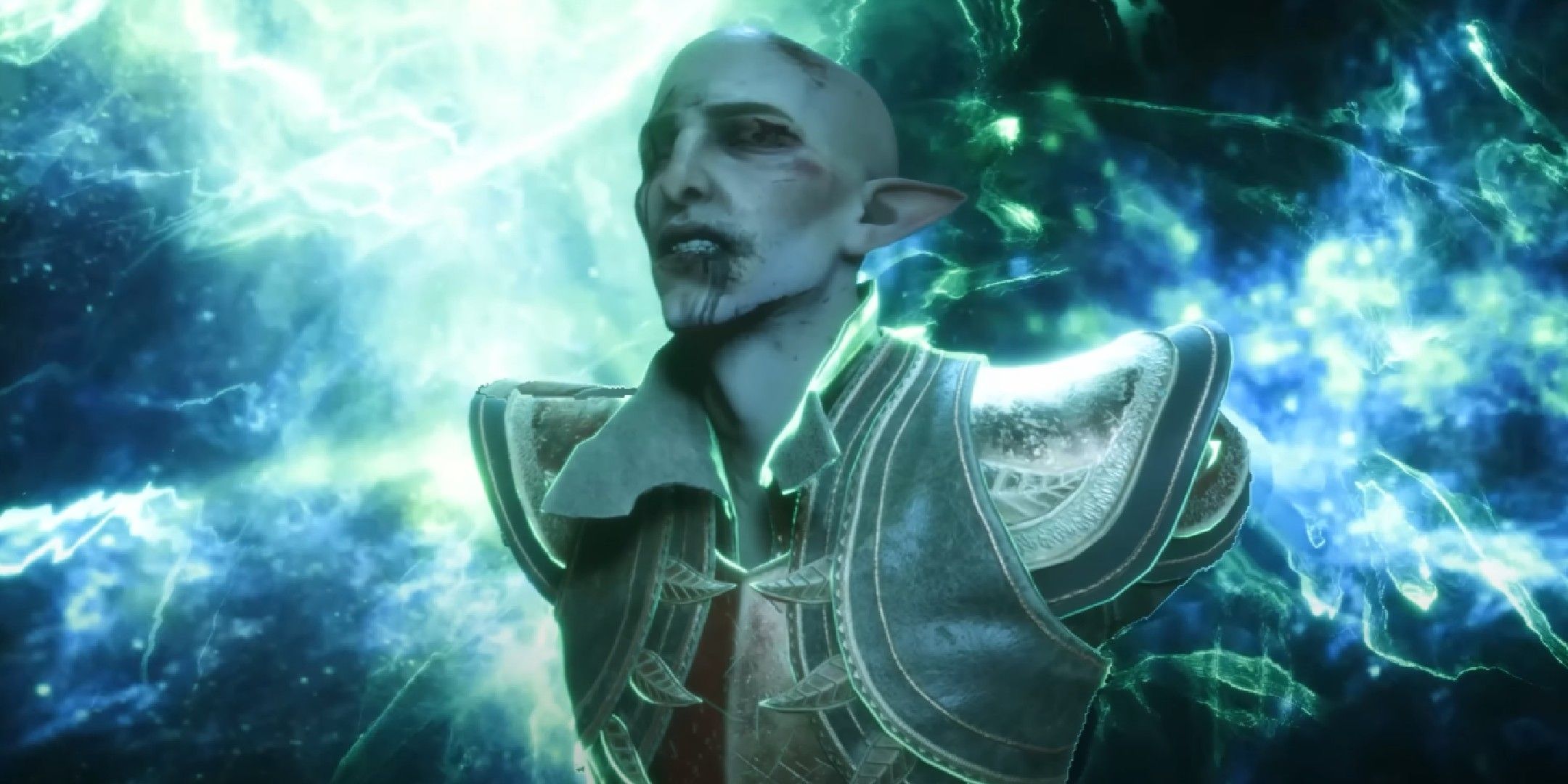 Cada final de Dragon Age: The Veilguard