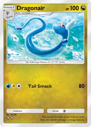 Как собрать колоду Драгонайт/Визинг в Pokemon TCG Pocket