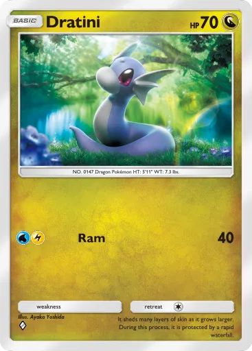 Как собрать колоду Драгонайт/Визинг в Pokemon TCG Pocket