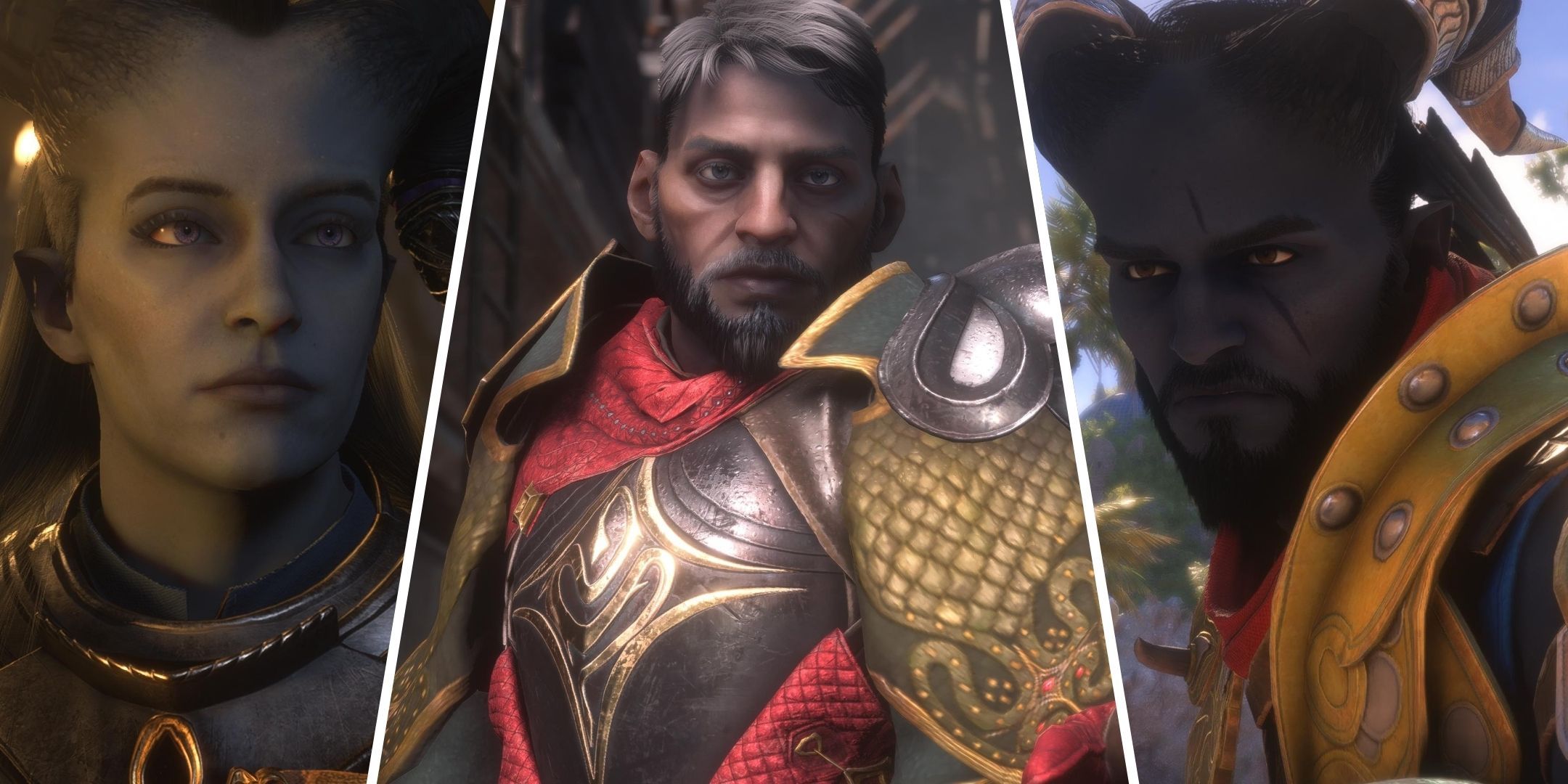 ¿Qué facción deberías elegir para tu personaje en Dragon Age: The Veilguard?