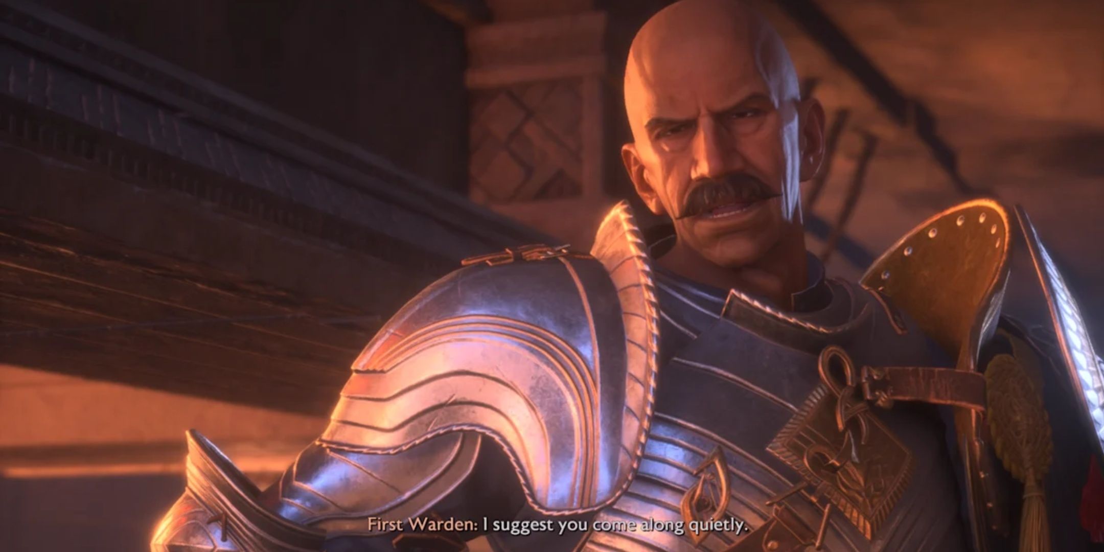 Dragon Age: The Veilguard Players Preferred Punching The First Warden