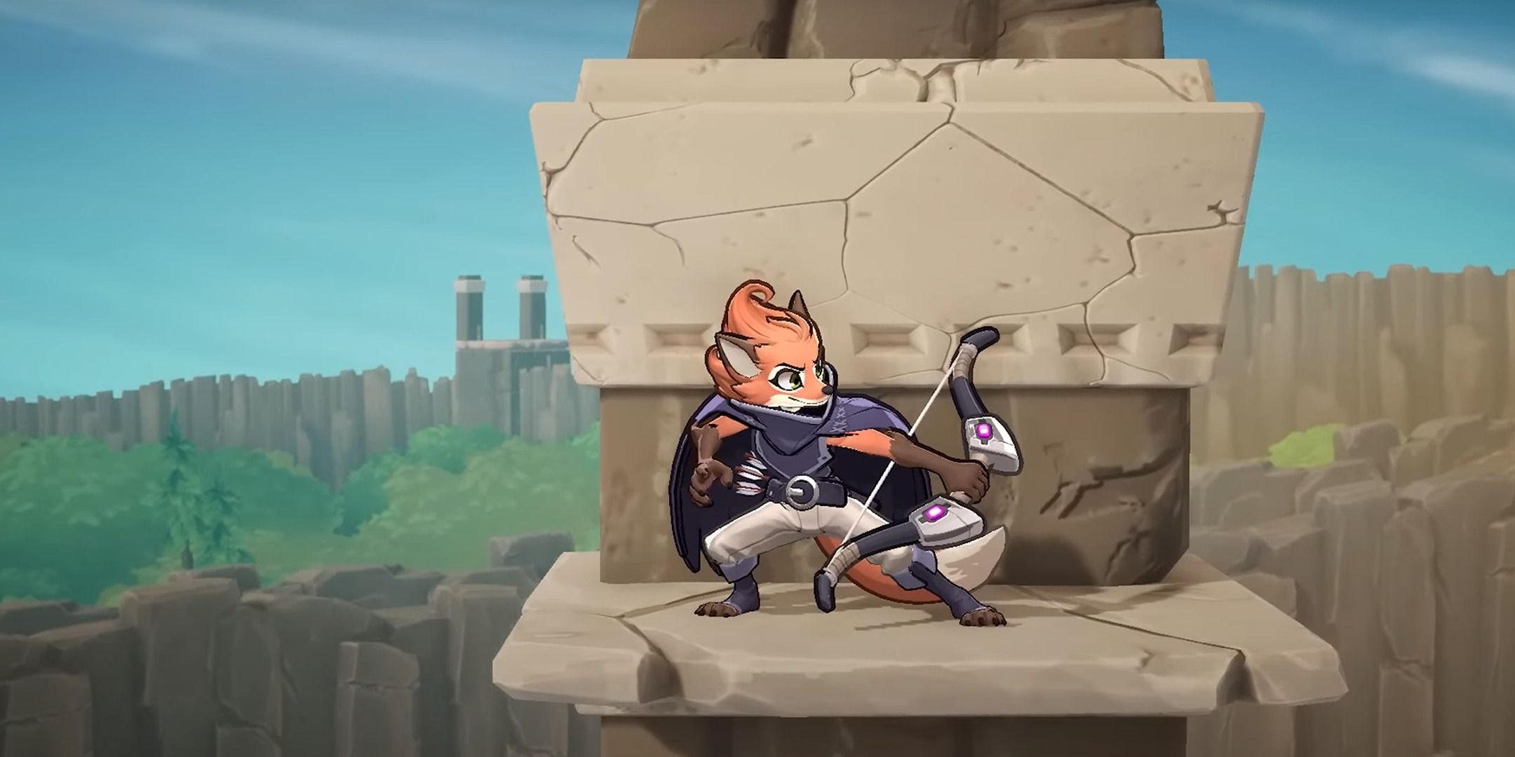 Fleet Rivals 2 Costumes The Best Fighters In Rivals Of Aether 2