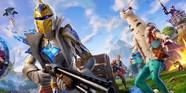 Fortnite OG Returns Permanently On December 6