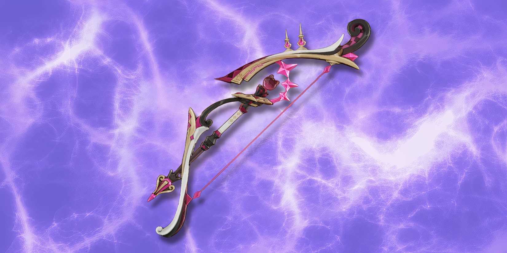 First Great Magic The Best Weapons For Ororon In Genshin Impact