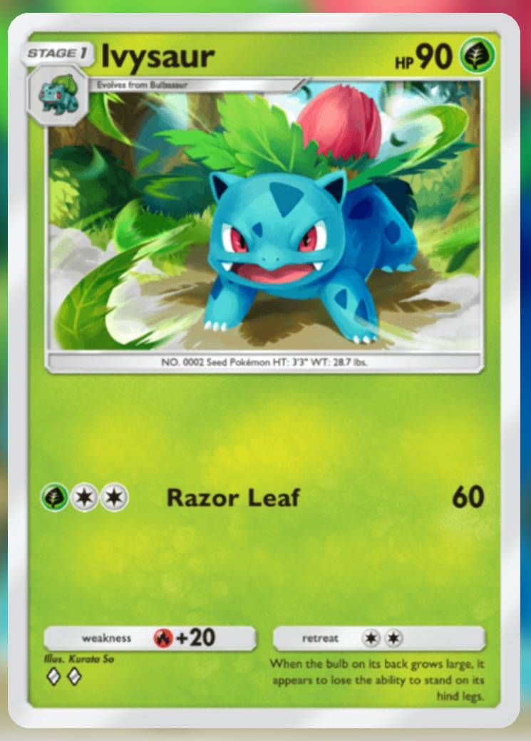 Лучшая сборка колоды Venusaur и Exeggutor ex для Pokemon TCG Pocket