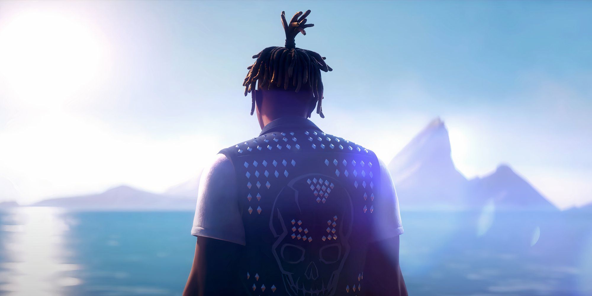 Fortnite Will Give Out Juice WRLD's Skin For Free