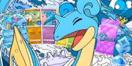 How To Play The Lapras Ex Event In Pokemon TCG Pocket