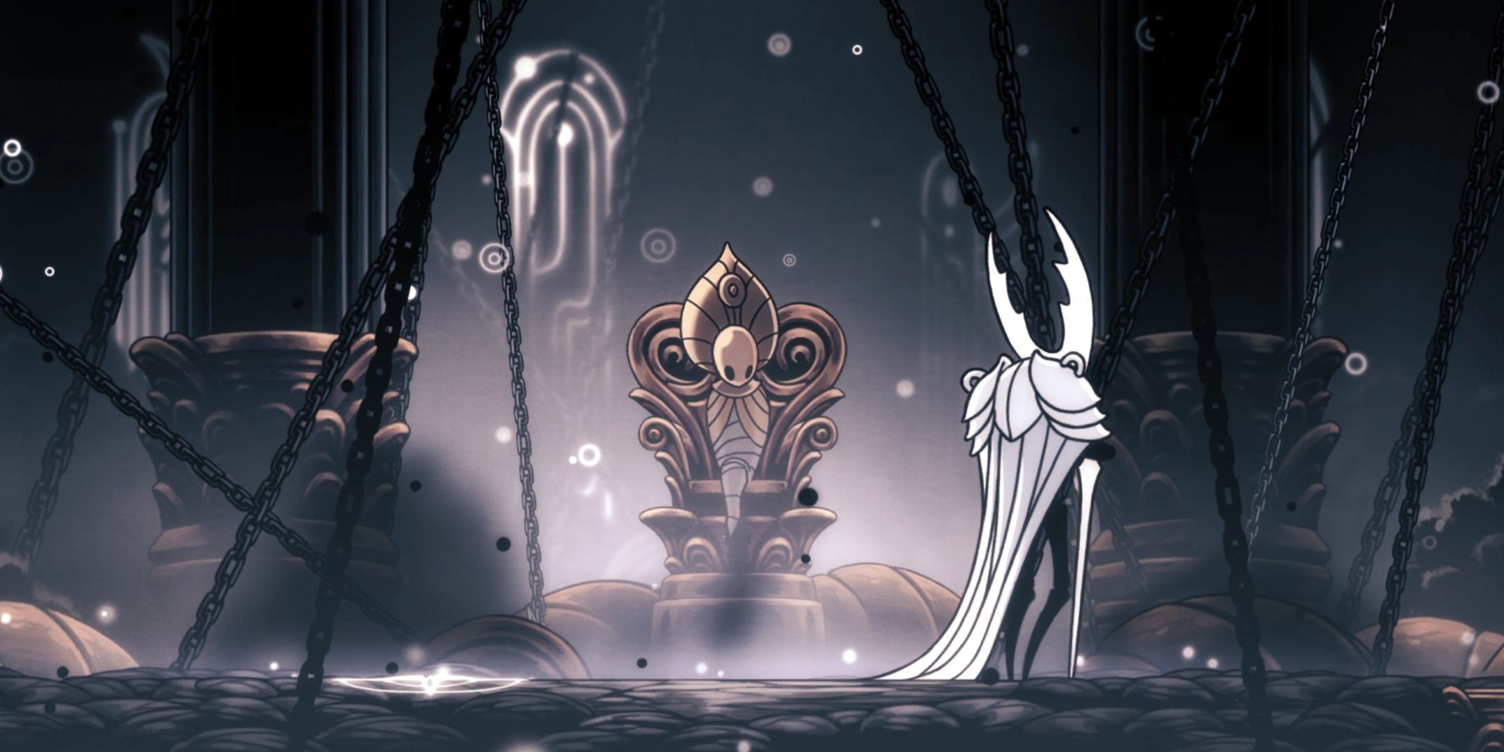 Самые сложные боссы Hollow Knight и как их победить