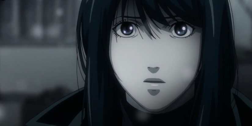 The Best Characters In Death Note The Best Characters In Death Note
