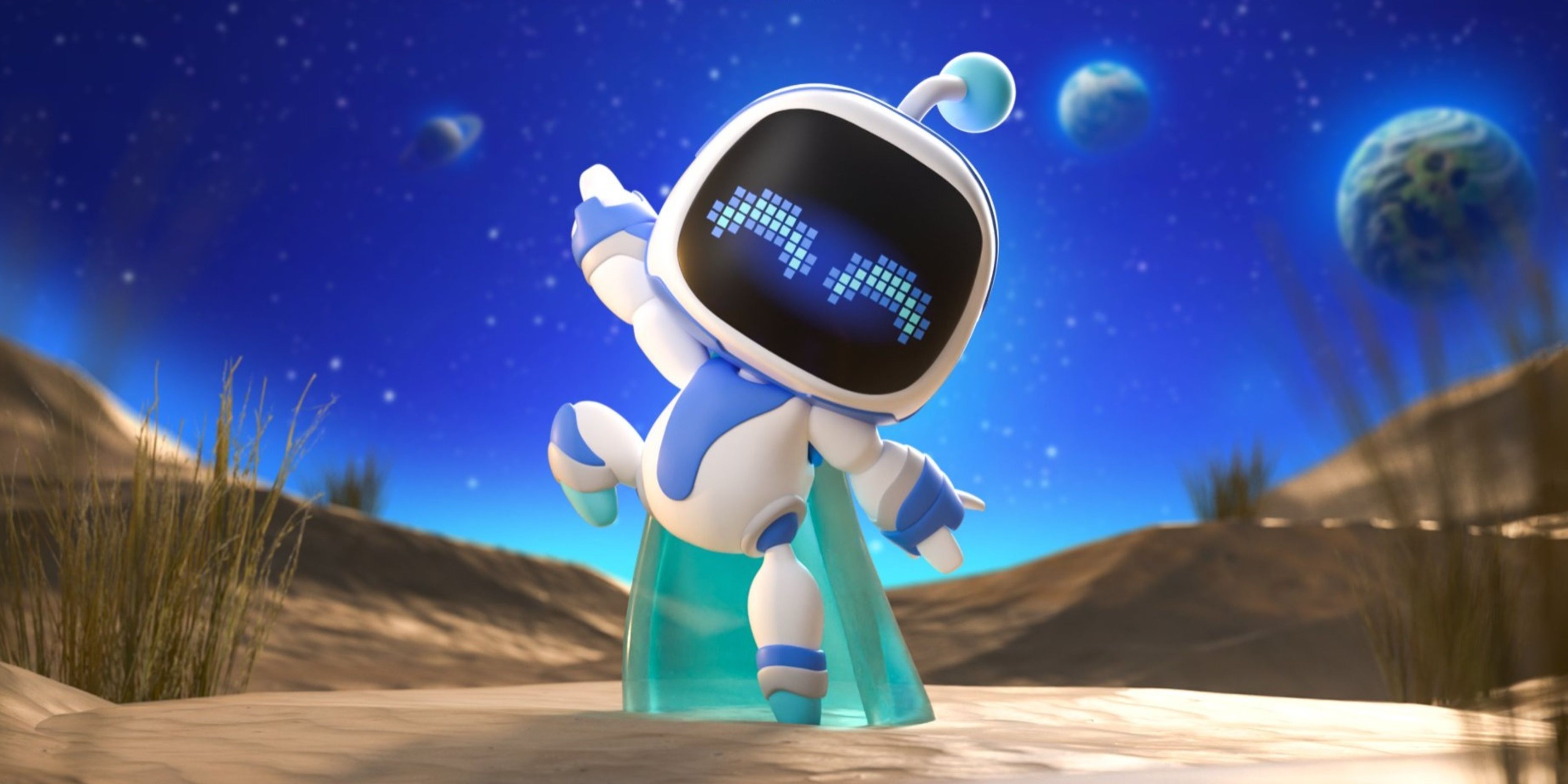 Astro Bot и Kratos хедлайнеры Youtooz PlayStation Collection