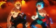 The Strongest Characters In My Hero Academia The Strongest Characters In My Hero Academia