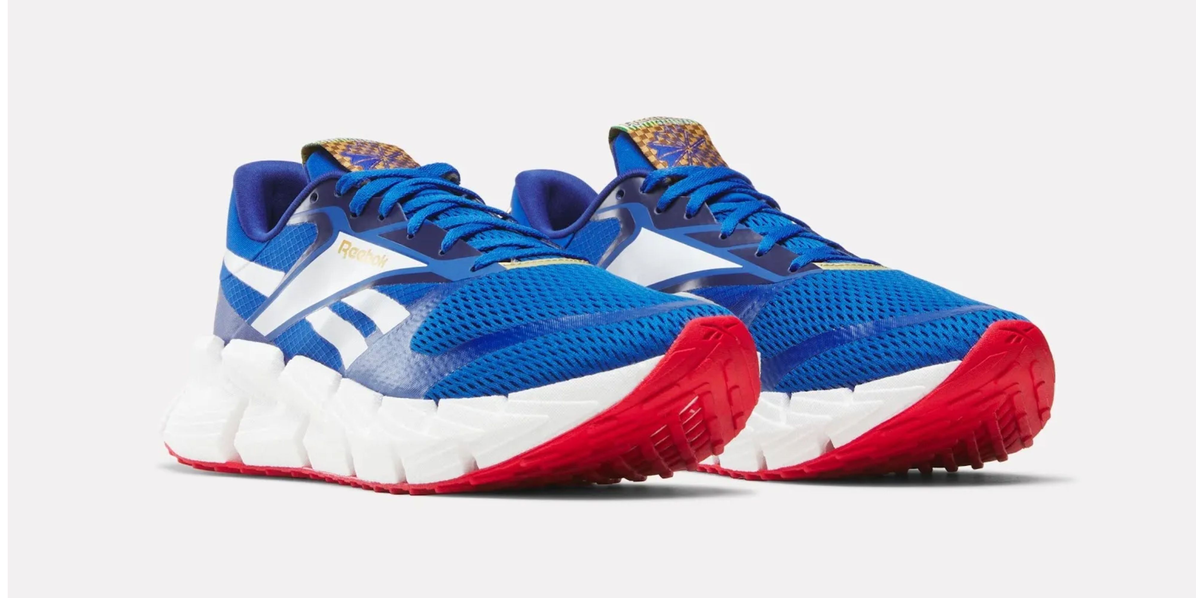 sonic reebok sneakers.