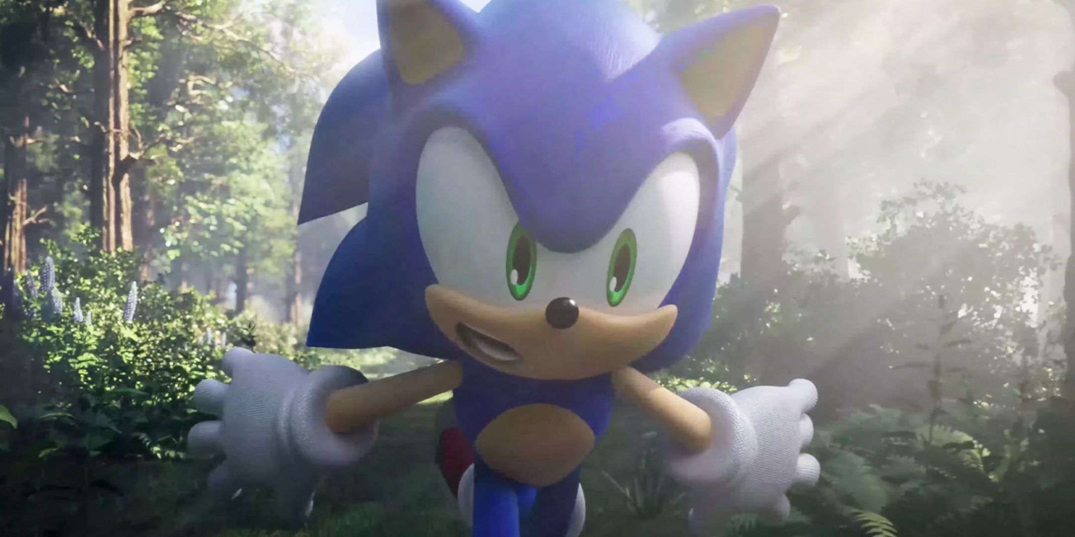 New Sonic The Hedgehog PUMA Sneakers Featuring Shadow Revealed