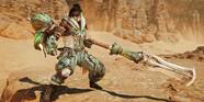 How To Beat Congalala In Monster Hunter Wilds