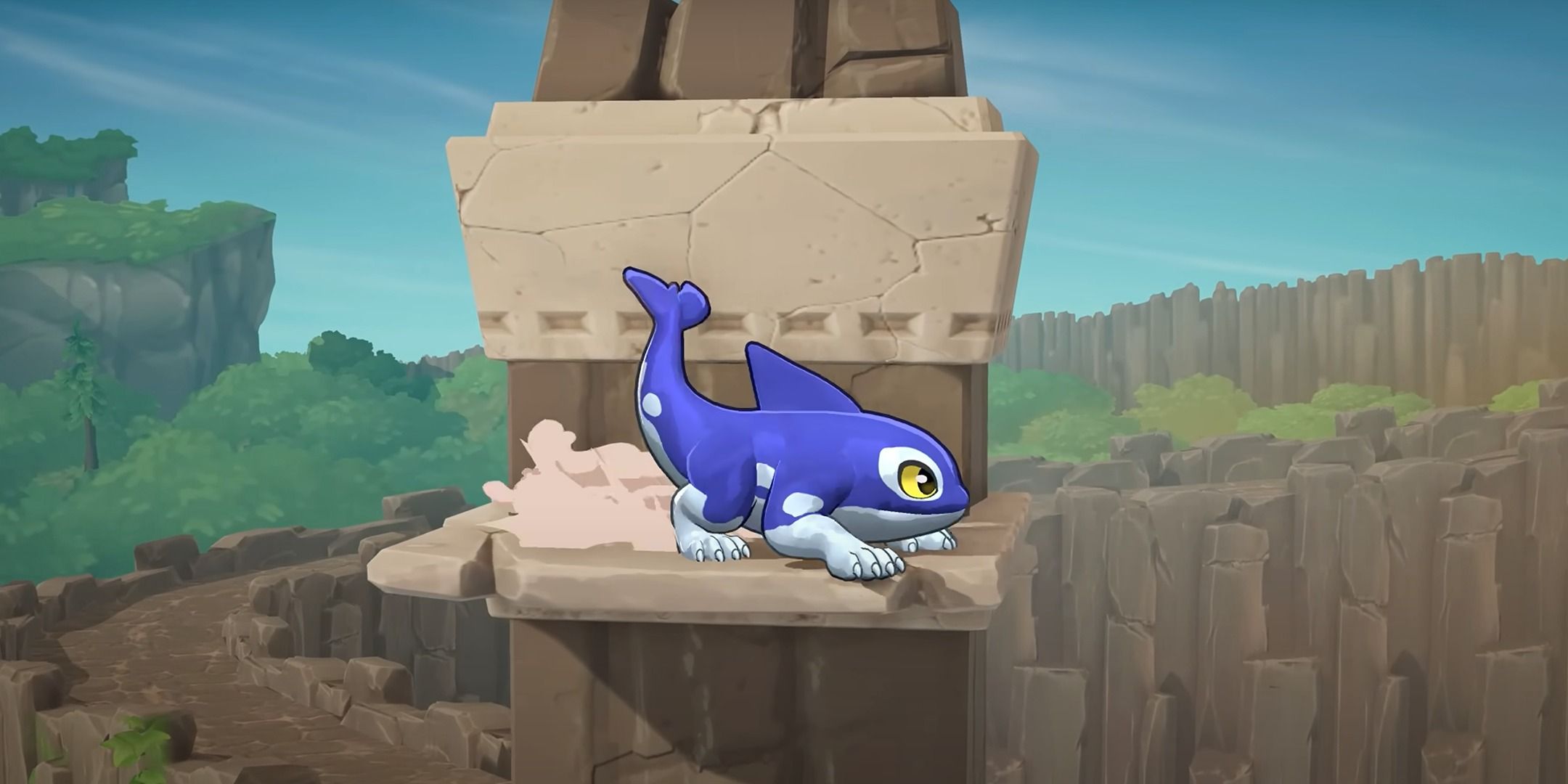 The Best Fighters In Rivals Of Aether 2