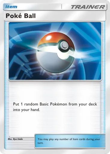 Как собрать колоду Драгонайт/Визинг в Pokemon TCG Pocket