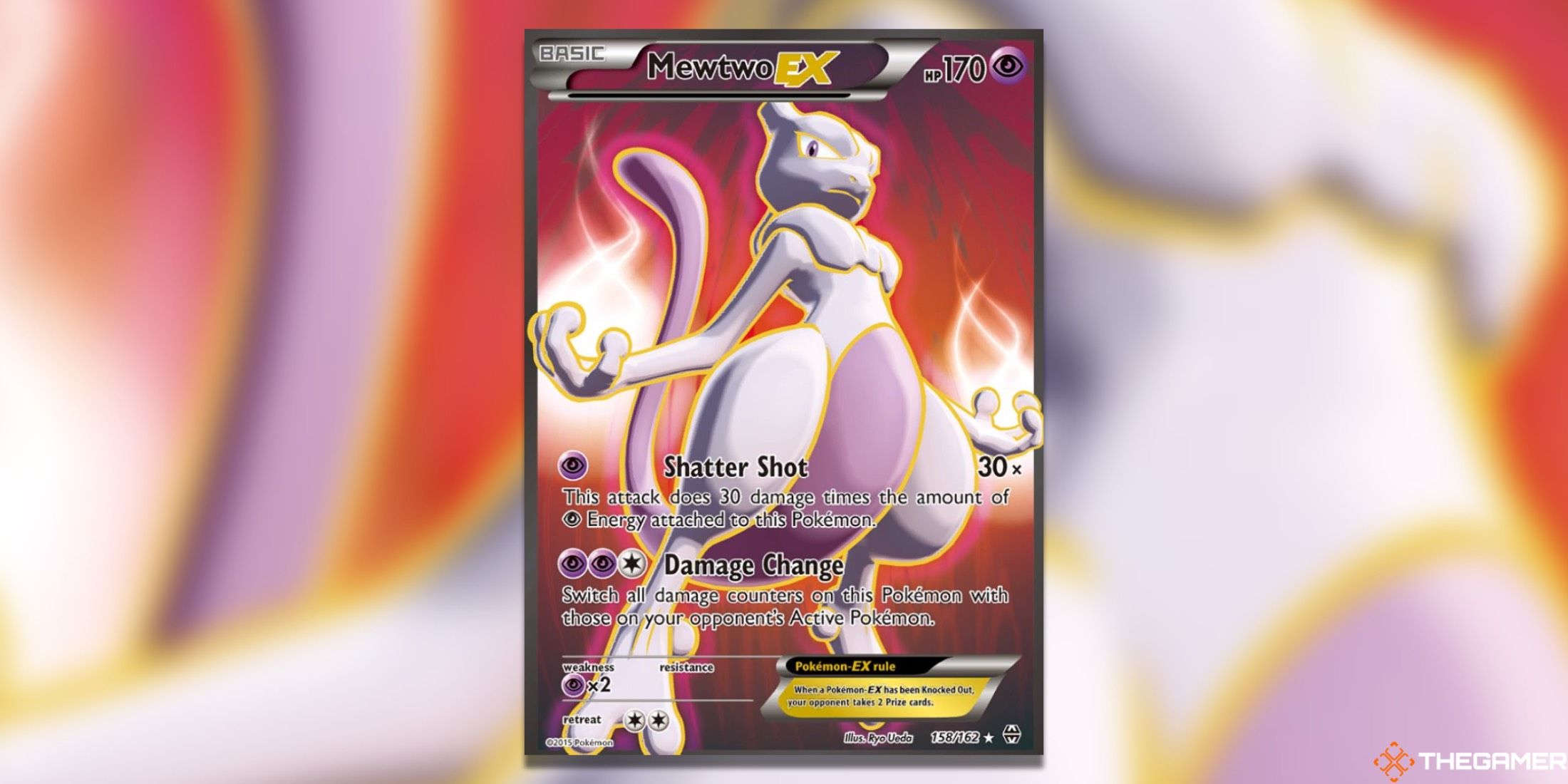 Самые ценные карты BREAKthrough Pokemon TCG