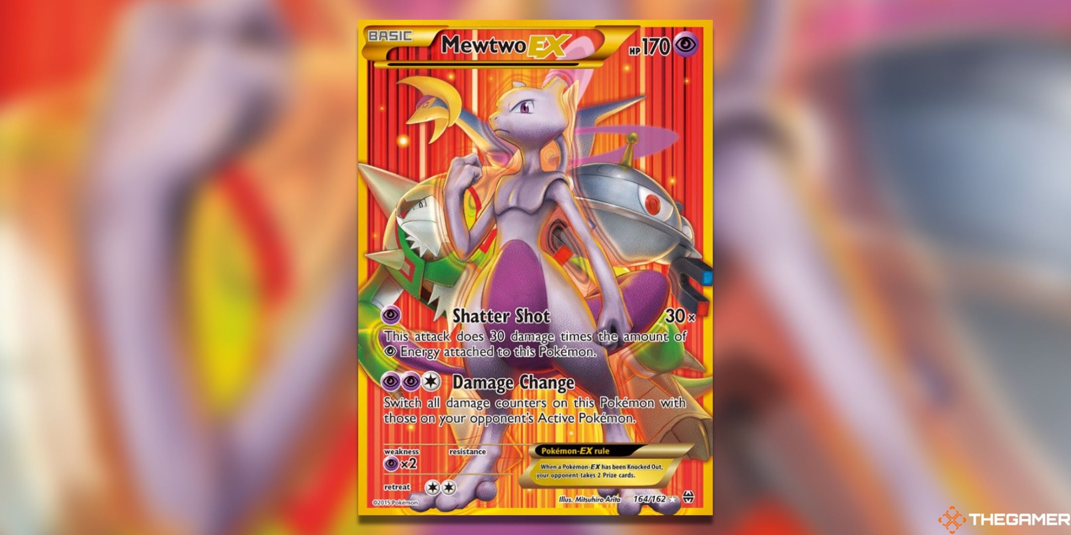 Самые ценные карты BREAKthrough Pokemon TCG