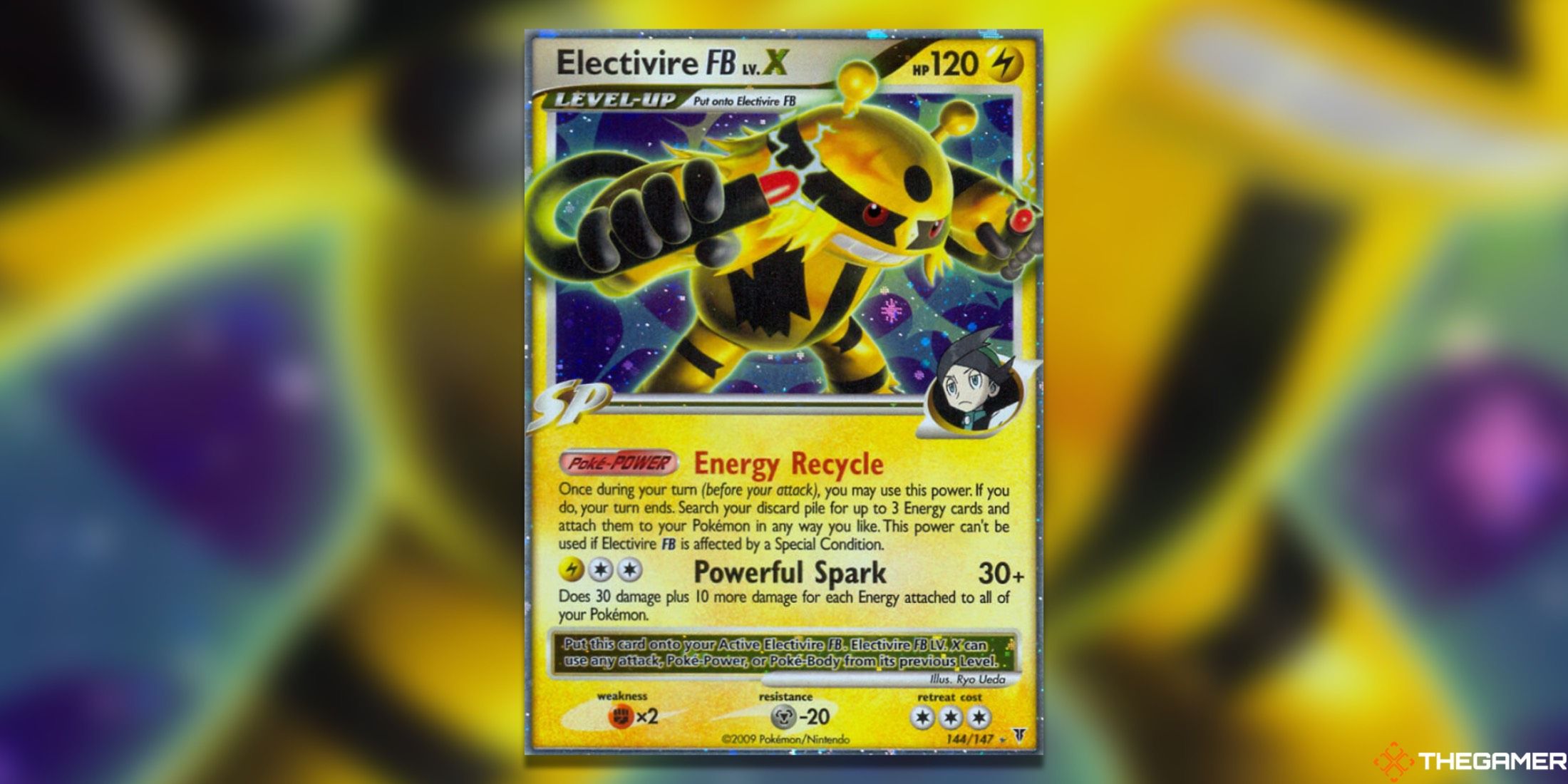 Самые ценные карты Electivire Pokemon TCG