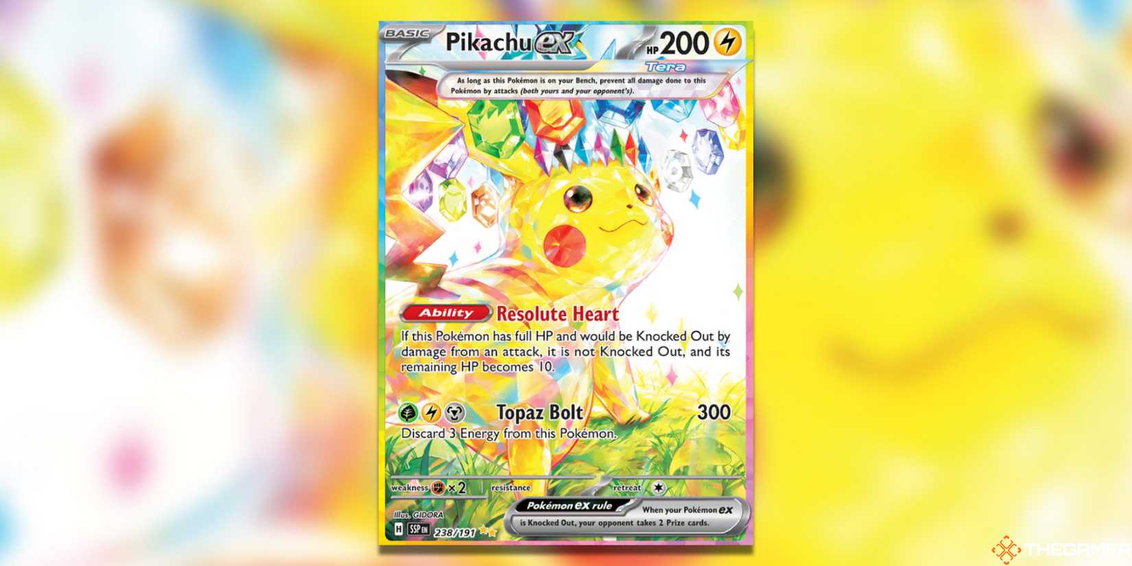 The Most Valuable Pikachu Cards In The Pokemon TCG