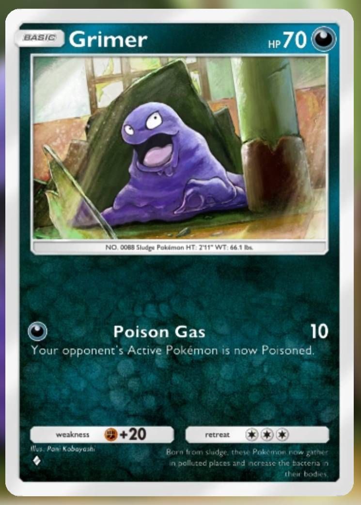 Каждая карта в наборе Genetic Apex Mewtwo в кармане Pokemon TCG