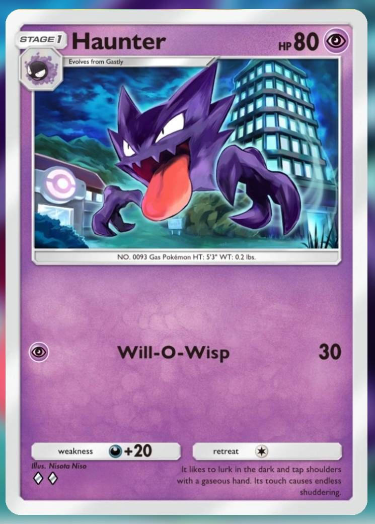 Каждая карта в наборе Genetic Apex Mewtwo в кармане Pokemon TCG