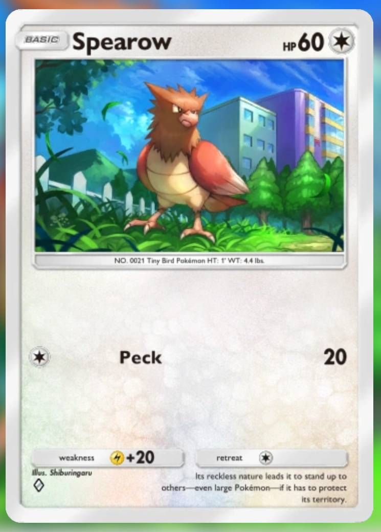 Каждая карта из набора Charizard Genetic Apex в кармане Pokemon TCG Pocket