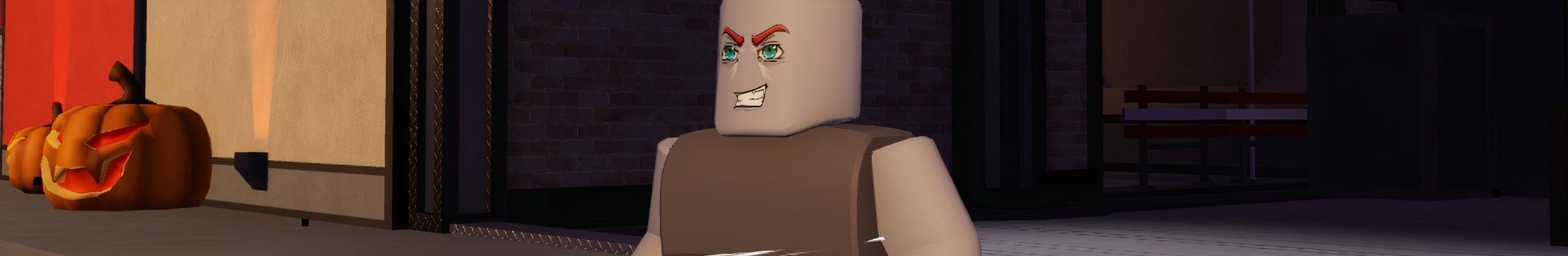 a player in Toilet Raid Tower Defense on Roblox