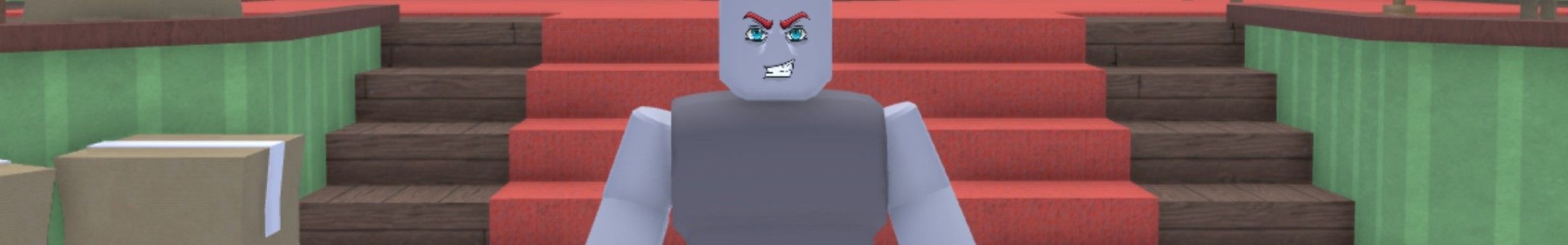 Destroy Grandma Codes - Roblox