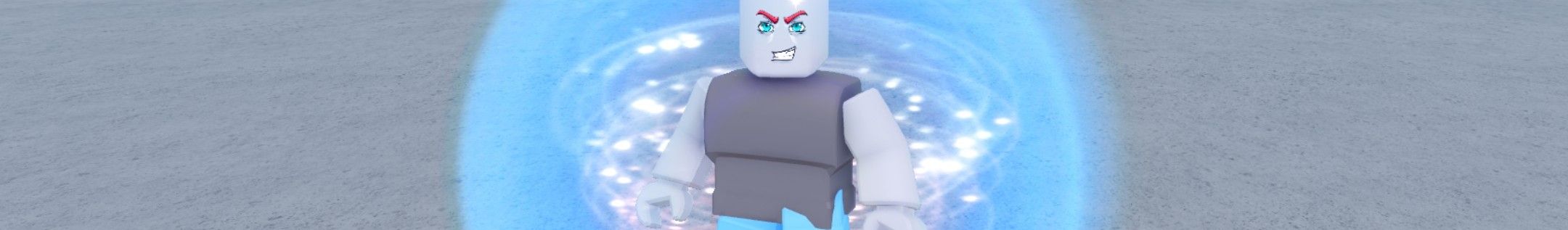 a player in Nuke Tycoon Nuclear on Roblox